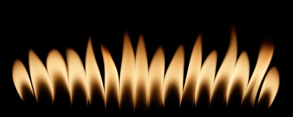 Flame Stock Photos