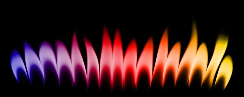 Flame Stock Photos