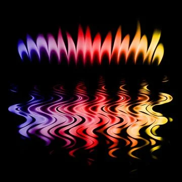 Flame Stock Photos