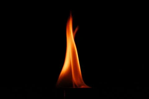 Flame Stock Photos