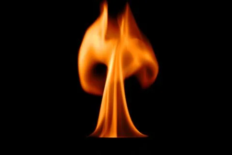 Flame Stock Photos