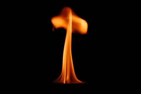 Flame Stock Photos