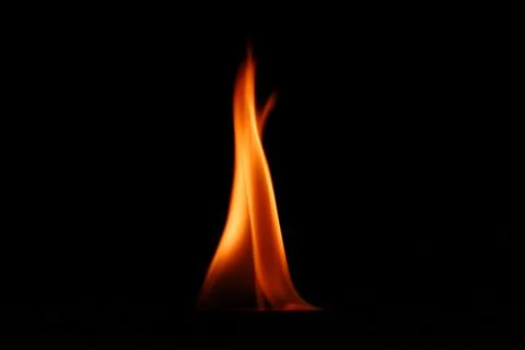 Flame Stock Photos