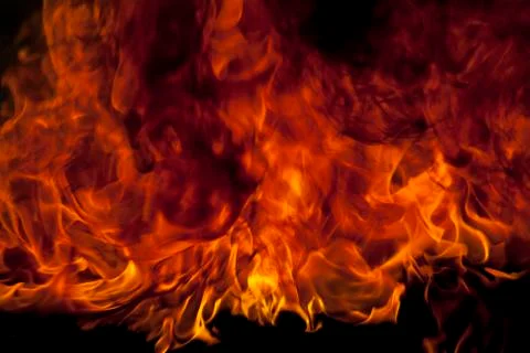 Flame Stock Photos