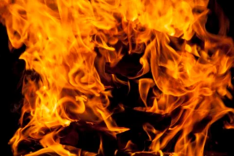 Flame Stock Photos