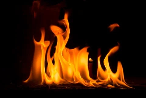 Flame Stock Photos