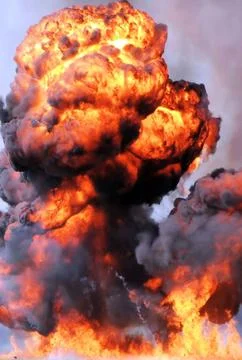 Flame Stock Photos