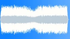 Flame thower long burst 01 Sound Effect