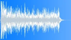 Flame Thrower Blast 01 Sound Effect