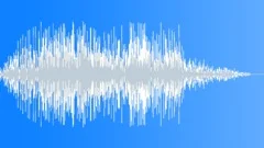 Flame Thrower Burst 3Sound Effect