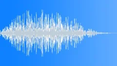 Flame thrower burst Sound Effect