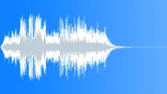 Flame Thrower Burst Sound Effect