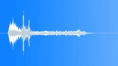 FLAME THROWER Sound Effect