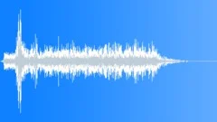 FLAME THROWER Sound Effect