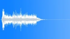 FLAME THROWER Sound Effect