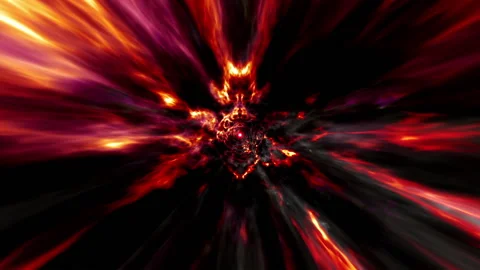 Flame Vortex Stock Footage 170900228