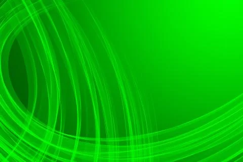Flame wave background Stock Illustration