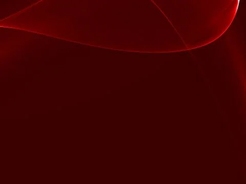 Flame wave business presentation background Stock Illustration