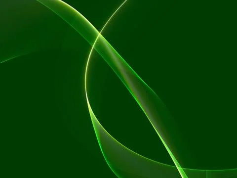 Flame wave business presentation background Иллюстрация