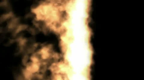 Flame Wipe 스톡 동영상 8987048