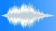 FlameballMetallicWhoosh Sound Effect