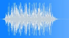 FlameBoosterShort S011SF.384 Sound Effect