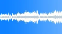 Flamenco guitar and dancer in small clubSound Effect