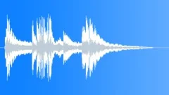 Flamenco Guitar Logo (Until We Meet Again) Stock Music