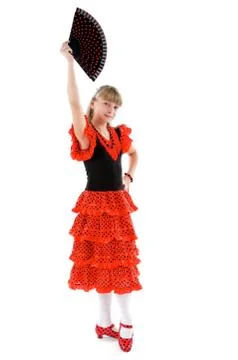 Flamenco Stock Photos
