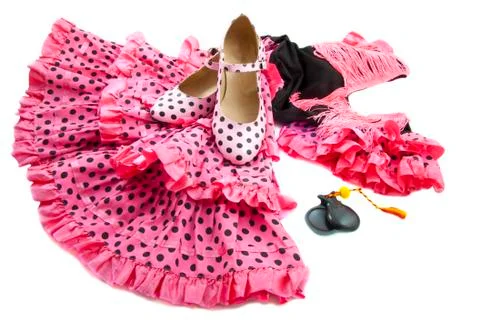 Flamenco Stock Photos