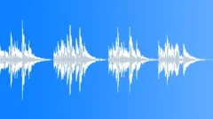 Flamenco PhrasesSound Effect