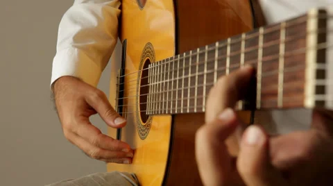 Flamenco sound Видео 29443194