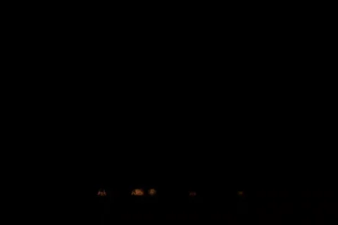 Flames 2 Stock Footage 218502