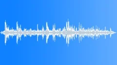 Flames and Fireworks - Nova SoundSound Effect