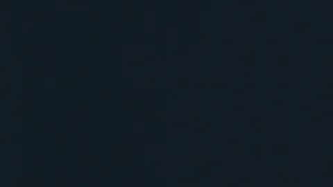 Flames burning on the ground 库存影片 98509578