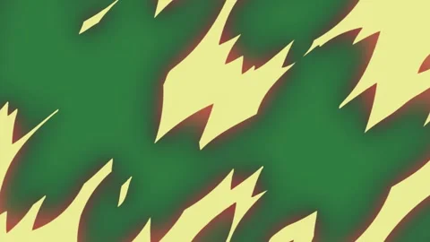Flames Flying With Spots Transparent Background Animation 스톡 동영상 338014486