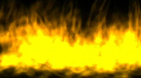 Flames Stock Footage 682121