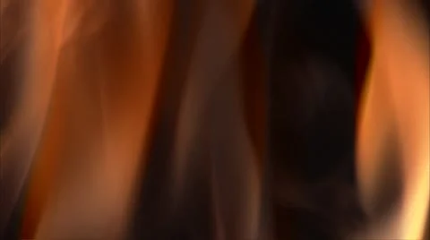 FLAMES Stock Footage 8974063