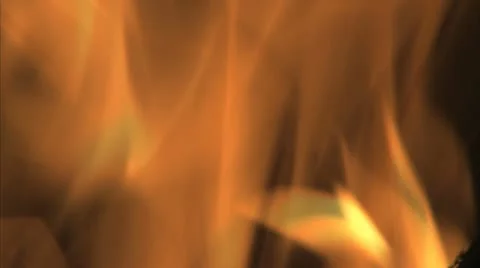FLAMES Stock-Footage 18180348