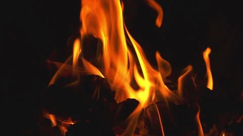 Flames Vídeos de archivo 29108847