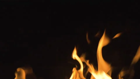 Flames Видео 156893060