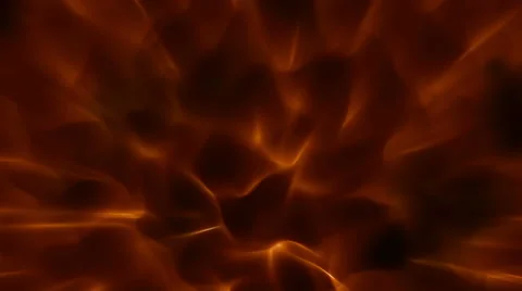 Flames - HD Loop 186 Video stock 44122178