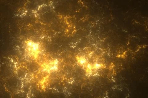 Flames Stock Illustration