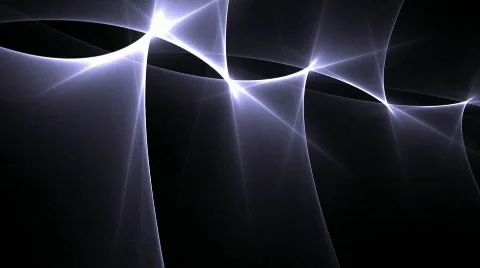 Flames in Motion Video stock 444577