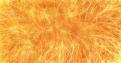 Flames but Not Flames Hell 스톡 일러스트