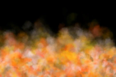 FlamesB 10 2997 Video stock 336680