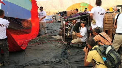 Flamethrower Stock Footage 12569248