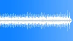 Flaming Steel Stock Music