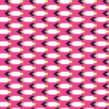 Flamingo pink texture イラスト素材