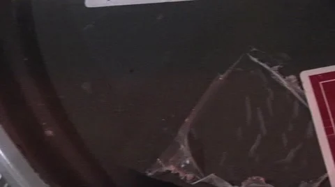 Flammable Liquid Label - Pan Stock Footage 60103939